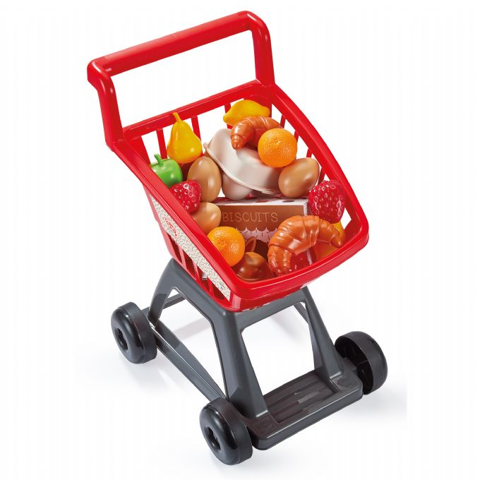 T�ysi ostoskori version 4