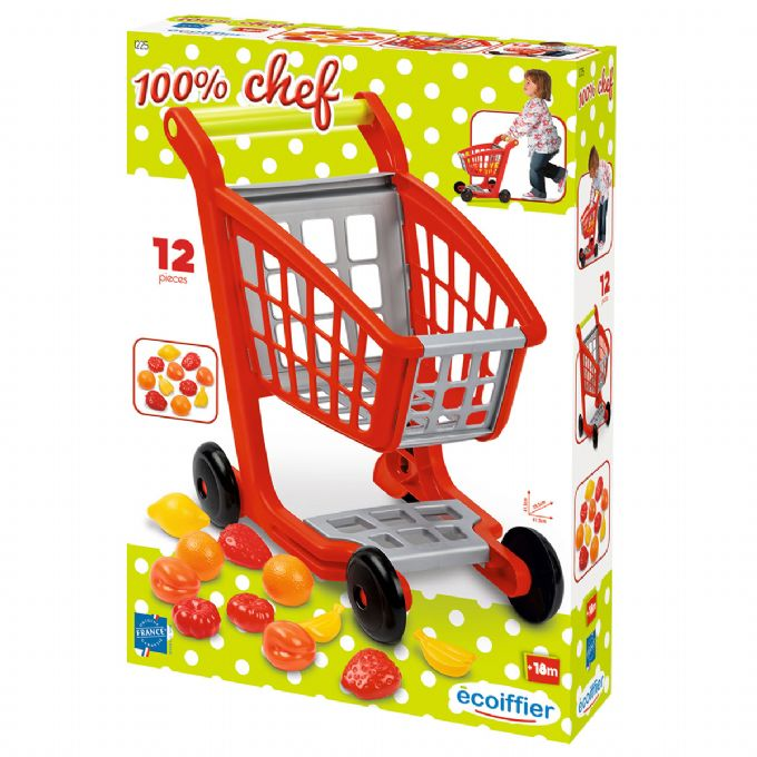 Ostosk�rry tavaroilla version 2