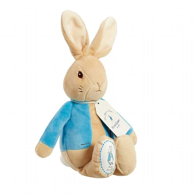 Peter Kanin Bamse 30 cm version 2