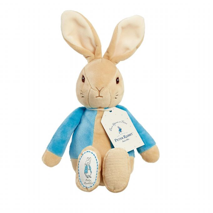 Peter Kanin Bamse 30 cm version 1