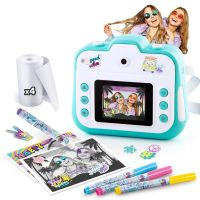 Studio Photo Creator Instant Kamera