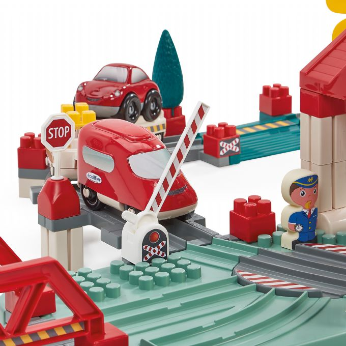 T�gbana i tunna - landet�g version 11