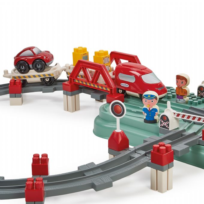 T�gbana i tunna - landet�g version 12