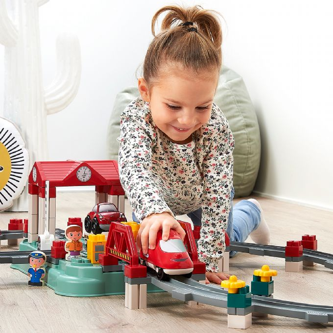 T�gbana i tunna - landet�g version 5