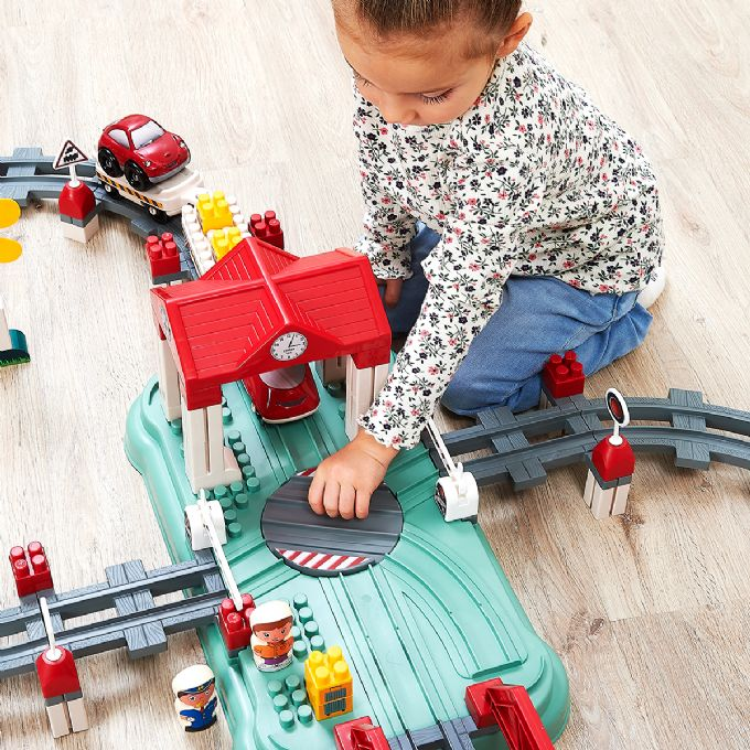 T�gbana i tunna - landet�g version 7