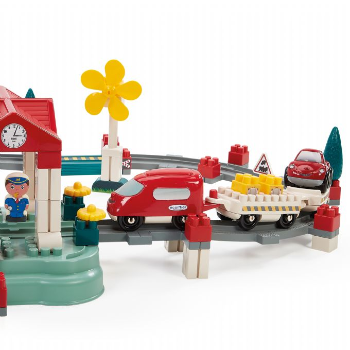 T�gbana i tunna - landet�g version 9