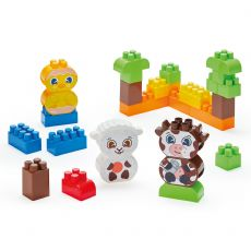 Rakennuspalikat 013679 box