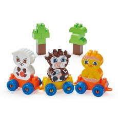 Byggklossar 013693 box