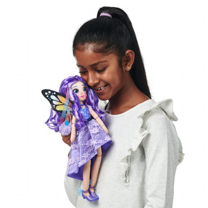 Dream Seekers Doll Zara version 4