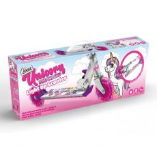 OzbOzz Unicorn Scooter Light 1 box