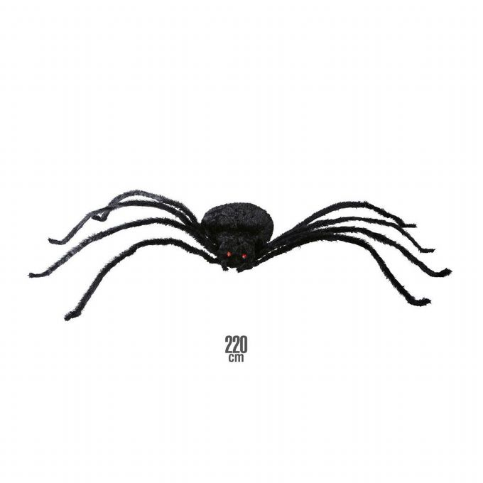 Giant spider 220cm version 1