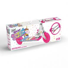 OzbOzz Unicorn Kimalle 14713 box