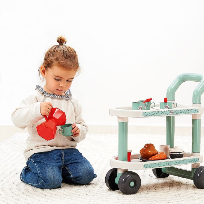 Aamiaisp�yt� version 2