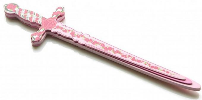 Prinsessamiekka version 1