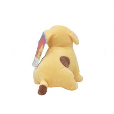 Finn hunden teddybj�rner 016522 box