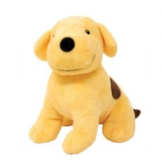Hundeprikk-teddybj�rn 16 cm
