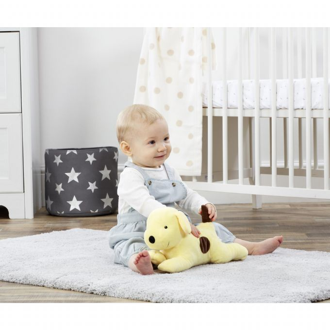 Hunden Plet Bamse 33 cm version 3