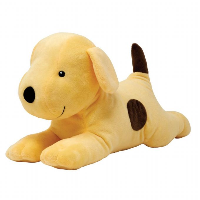 Hunden Plet Bamse 33 cm version 1
