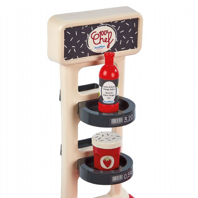 Myym�l�n tiski ostosk�rryll� version 3