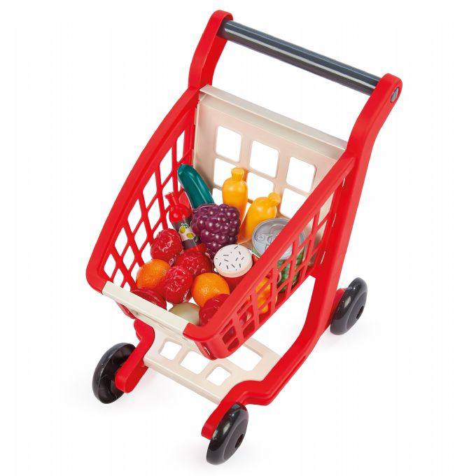 Myym�l�n tiski ostosk�rryll� version 4