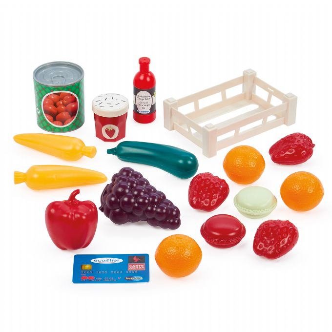 Myym�l�n tiski ostosk�rryll� version 6