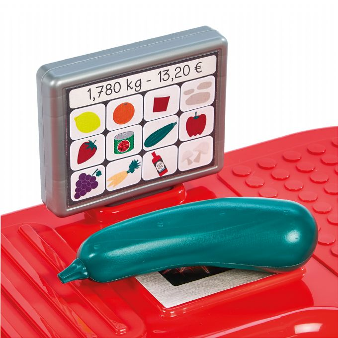 Myym�l�n tiski ostosk�rryll� version 7