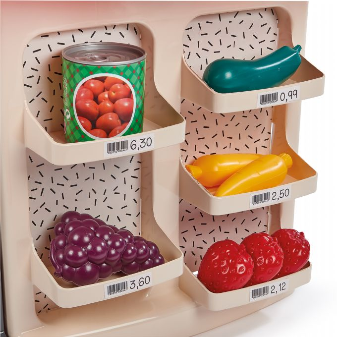 Myym�l�n tiski ostosk�rryll� version 8