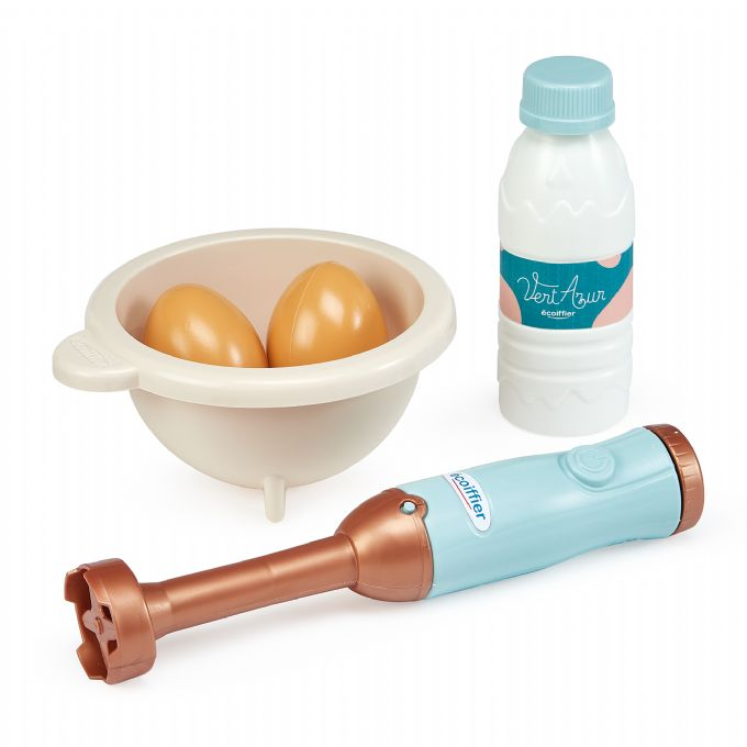 Gourmet-setti version 3