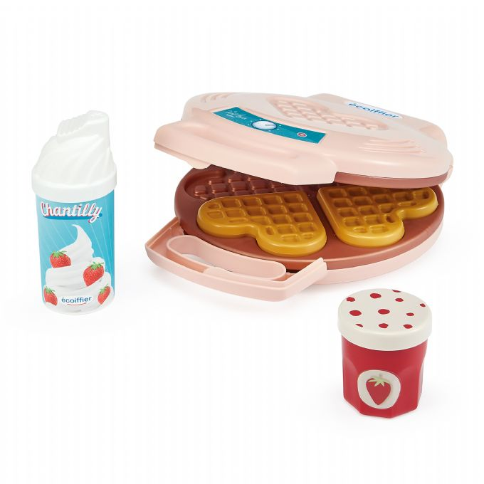 Gourmet-setti version 5