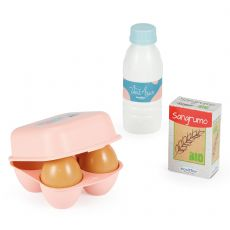 Leikkiruoka 016786 box