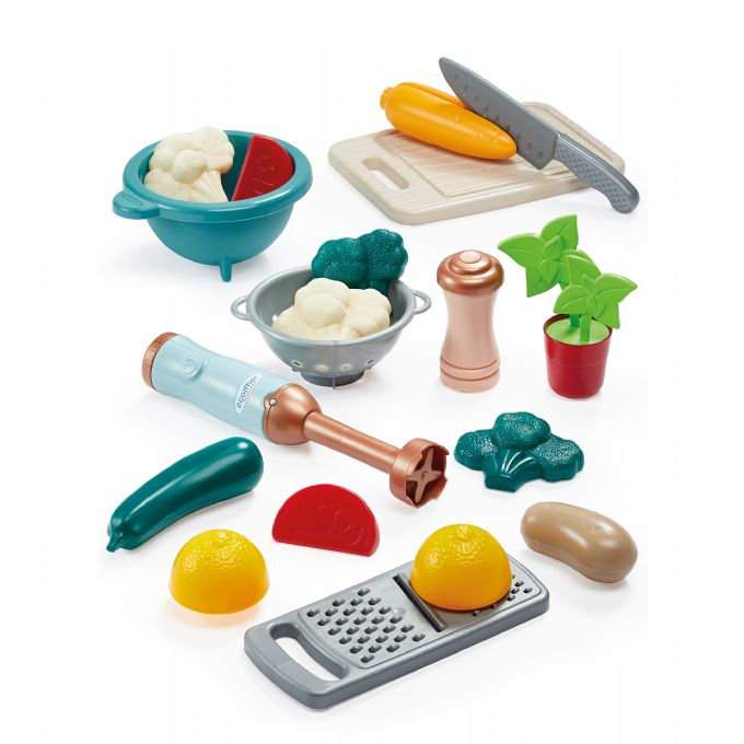 Minun keitti�verstas version 6