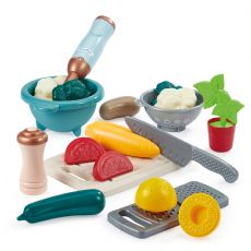 Minun keitti�verstas