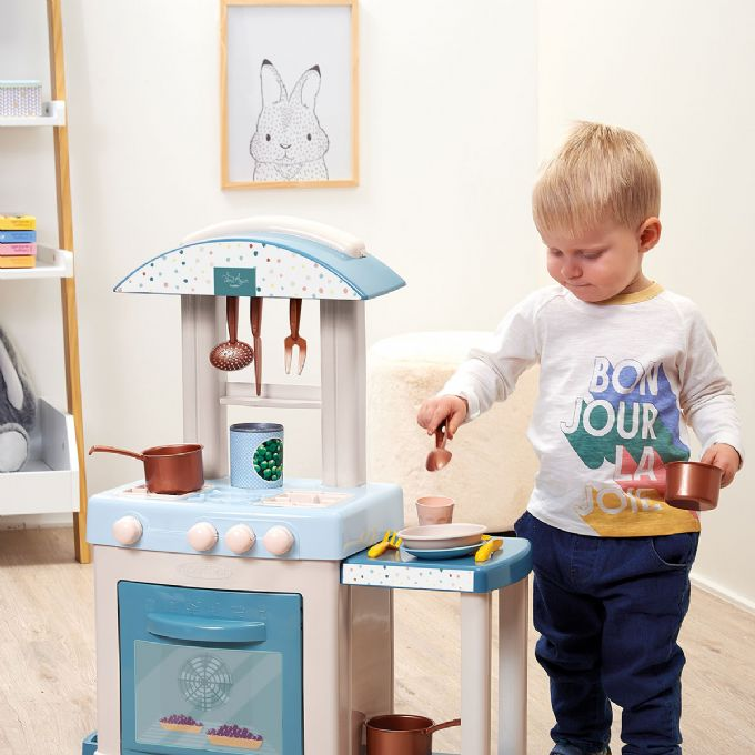 Gourmet leikkikeitti� version 10