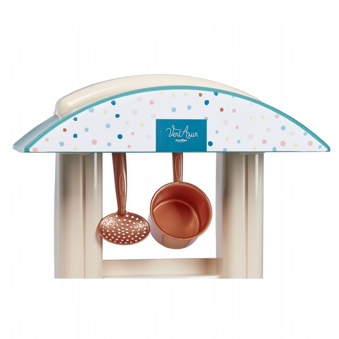 Gourmet leikkikeitti� version 3