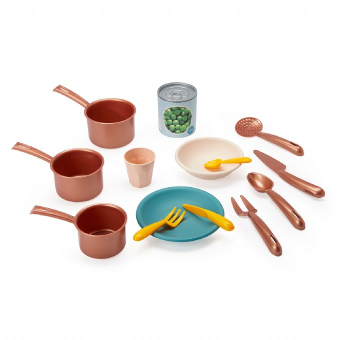 Gourmet leikkikeitti� version 4