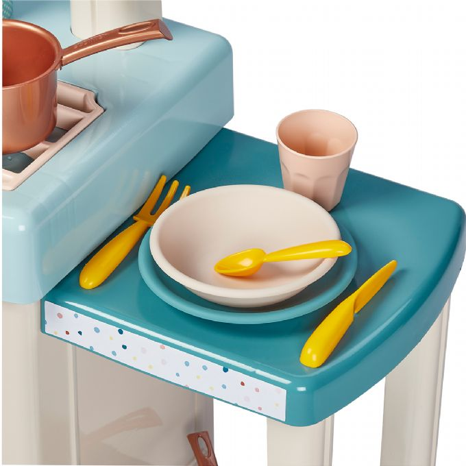 Gourmet leikkikeitti� version 5