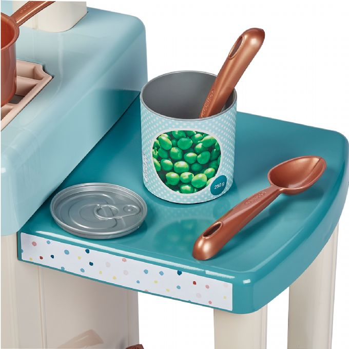 Gourmet leikkikeitti� version 6