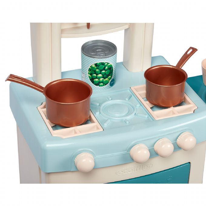 Gourmet leikkikeitti� version 8