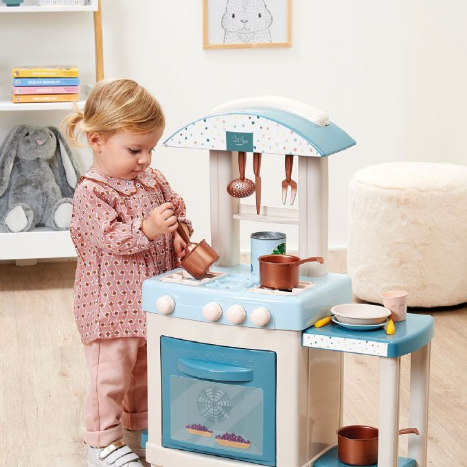 Gourmet leikkikeitti� version 9