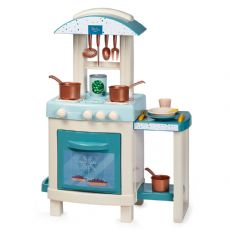 Gourmet leikkikeitti�