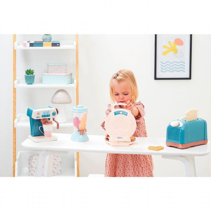 4-in-1 keitti�sarja version 7