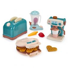 4-in-1 keitti�sarja