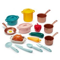 Leikkiruoka 016854 box