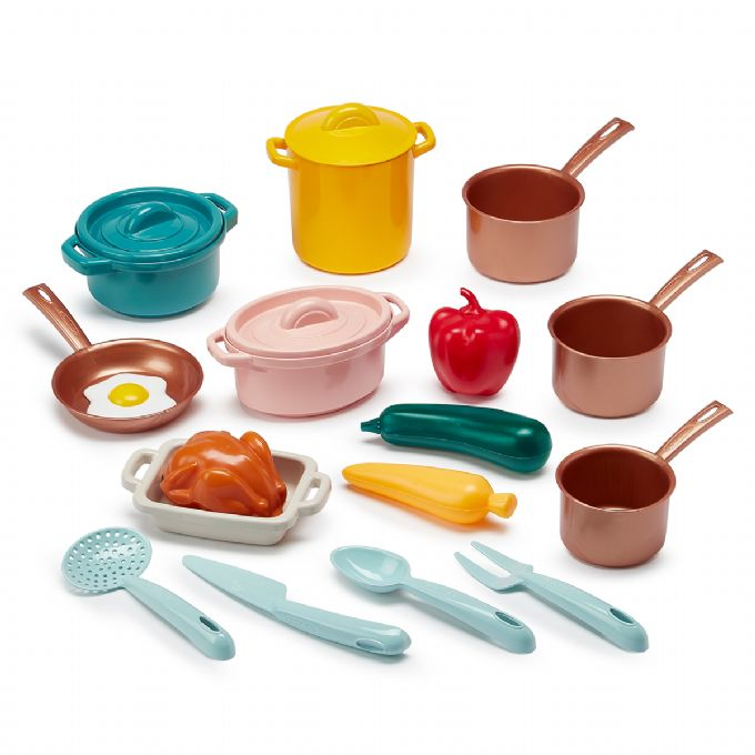 Keitti�setti roolileikkiin version 1