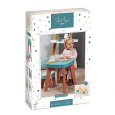 Ruoka ja myym�l� teema 016878 box