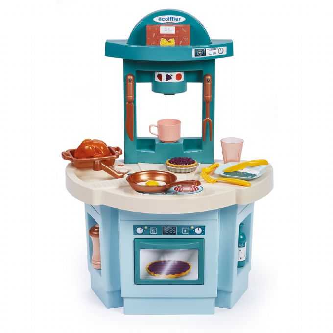 Ensimm�inen leikkikeitti�ni version 1