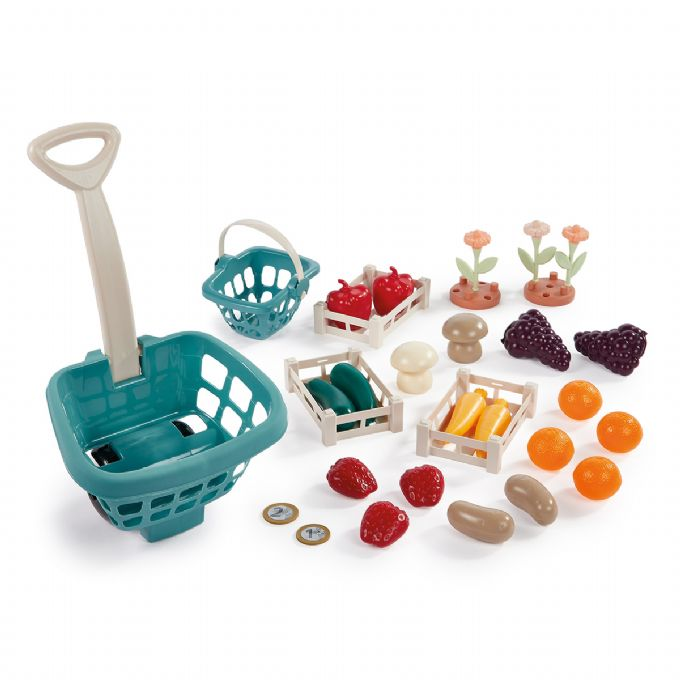 Vihannessekoitus version 3