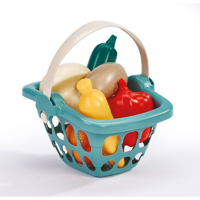 Vihannessekoitus version 4