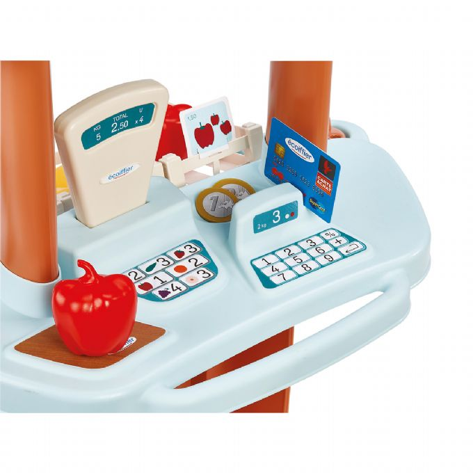 Vihannessekoitus version 6