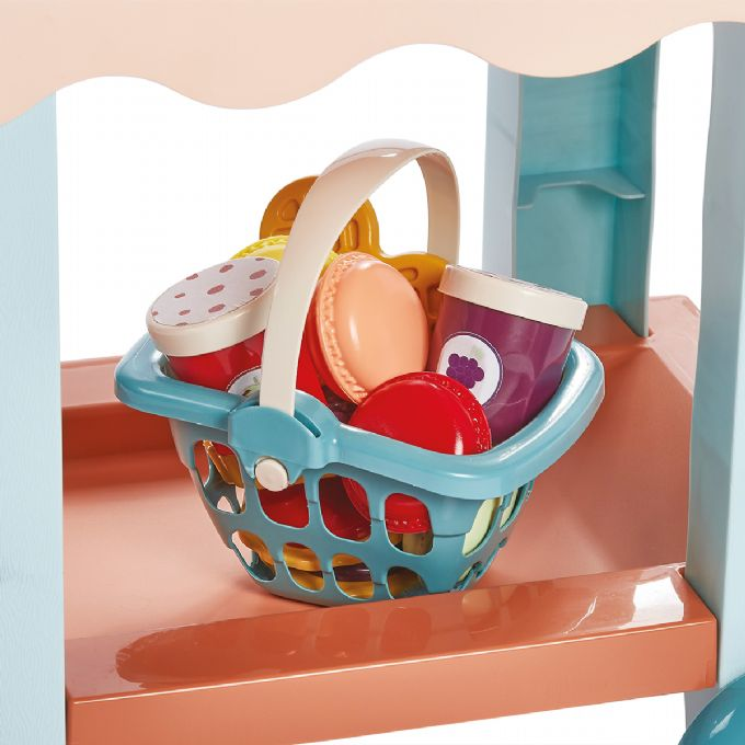 Dessertst�nd version 2